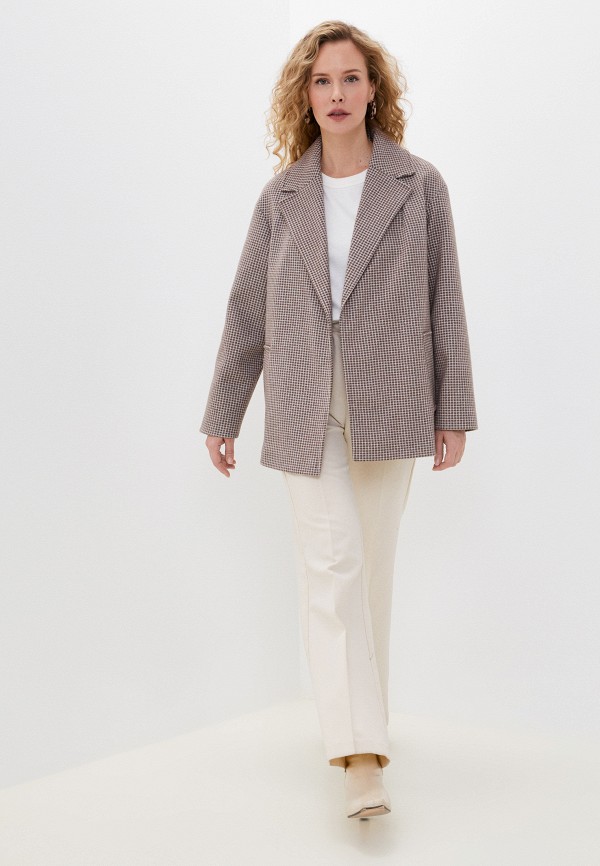 фото Полупальто vivaldi