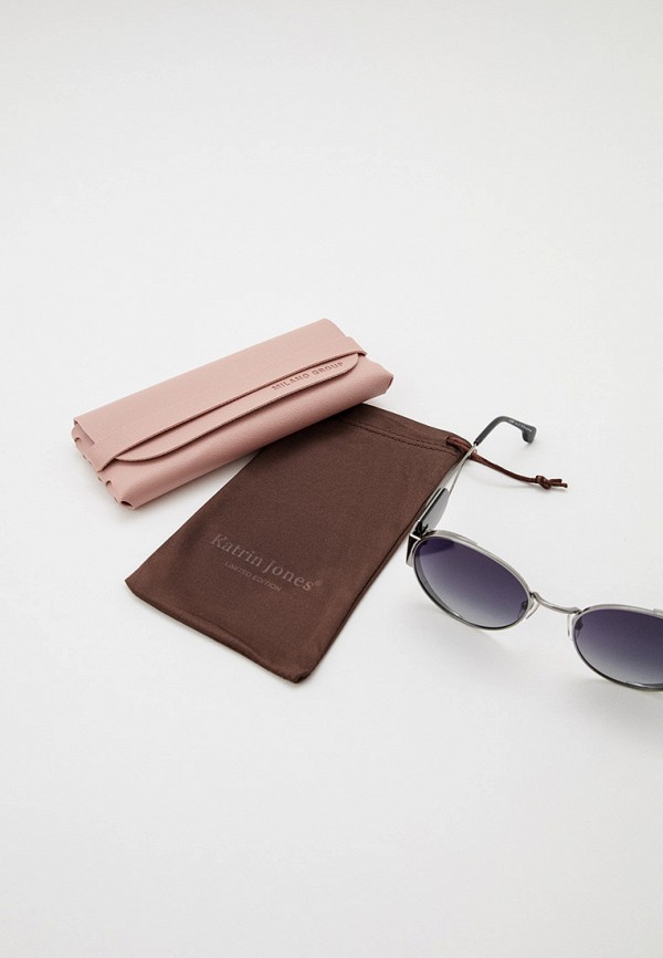 фото Очки солнцезащитные katrin jones