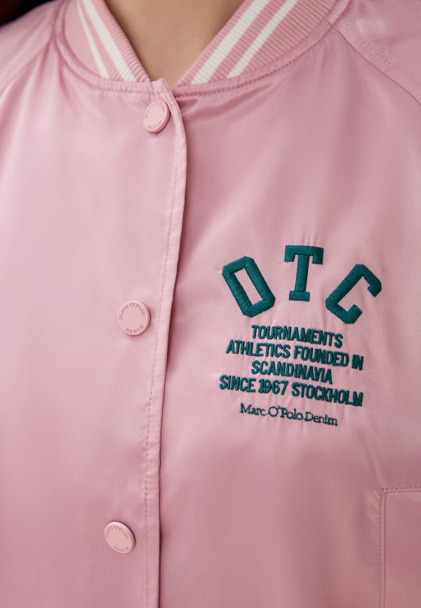 фото Куртка marc o'polo denim