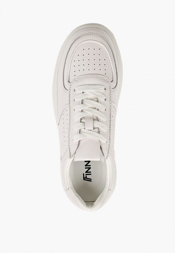 фото Кеды finn line