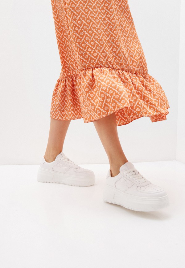 фото Кеды finn line