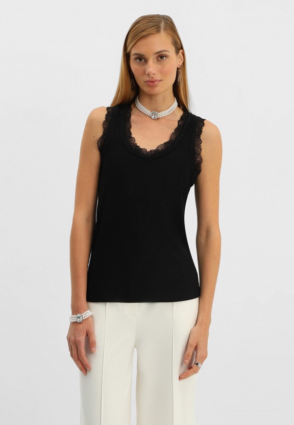 

Майка La Lindeza, Синий