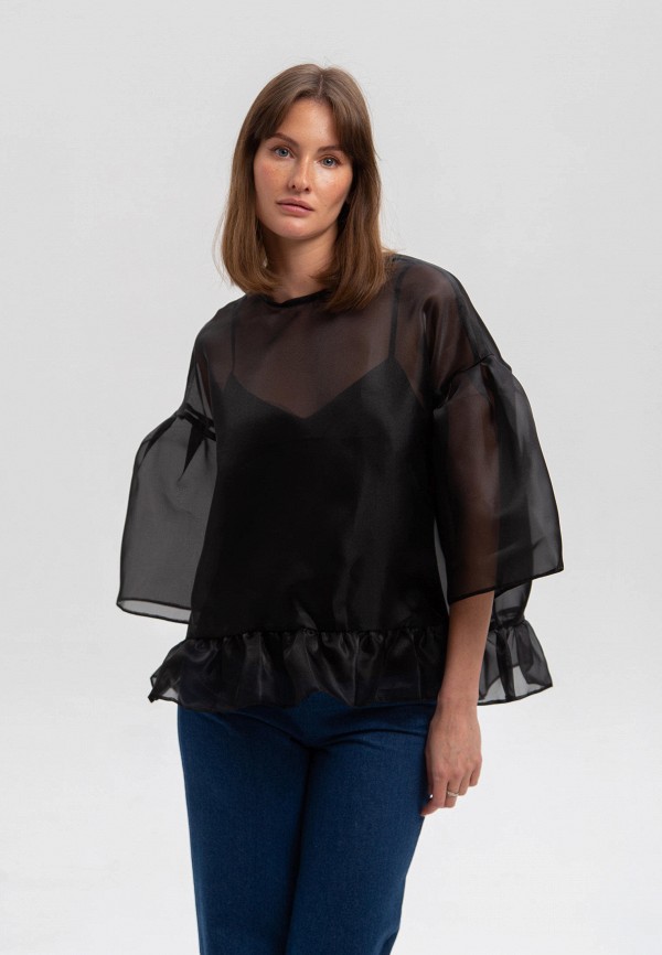 Блуза Fors 5900₽