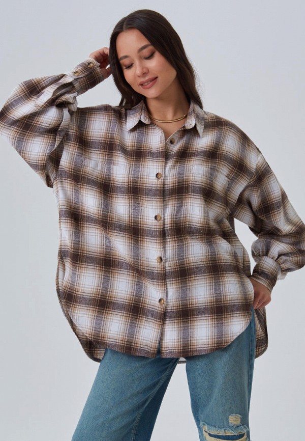 Рубашка Darsistudio 7590₽