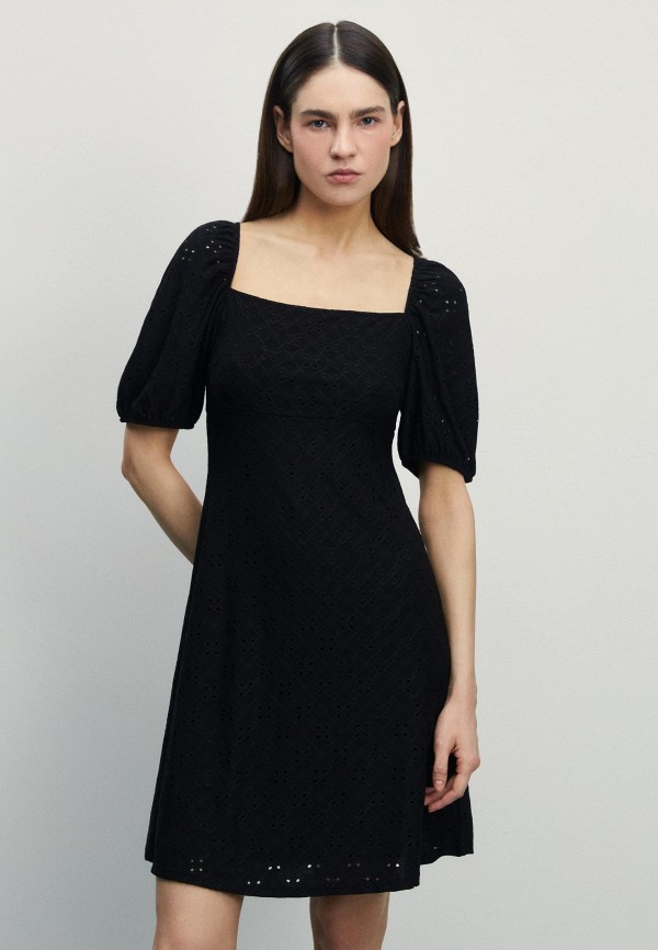 

Платье Zarina, Черный