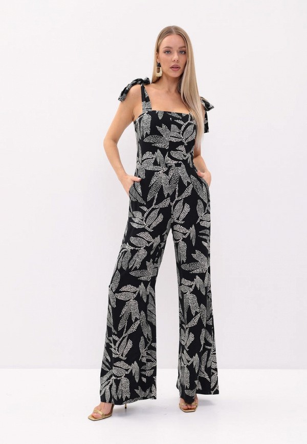 фото Комбинезон селфиdress