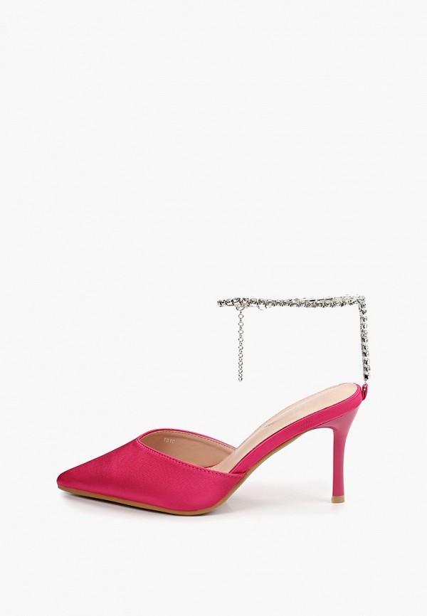 Туфли Crony 4399₽