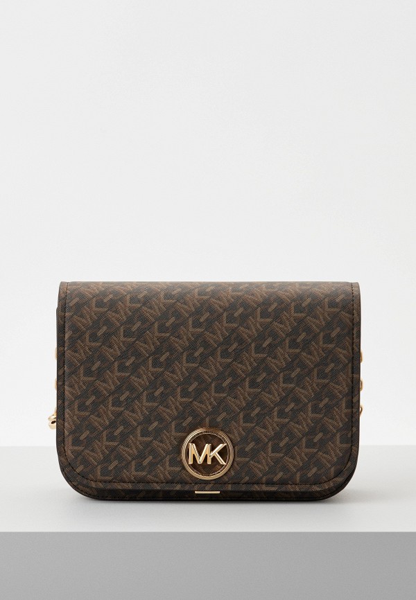 

Сумка Michael Michael Kors, Коричневый