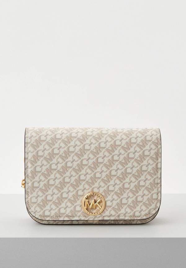 

Сумка Michael Michael Kors, Бежевый