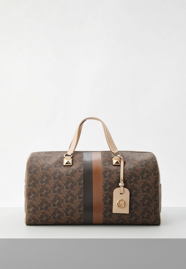 

Сумка дорожная Michael Michael Kors, Коричневый