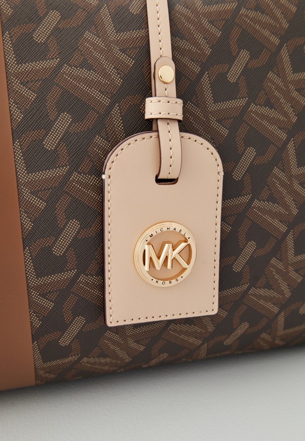 фото Сумка дорожная michael michael kors