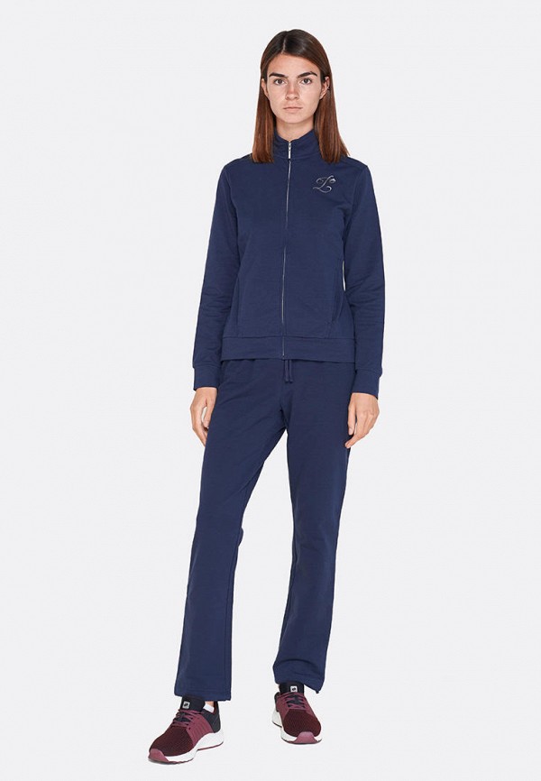 

Костюм спортивный Lotto, L73 SUIT STC W, Синий