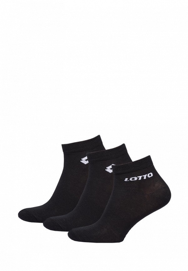 

Комплект Lotto, Черный, Lotto MP002XW19J9V