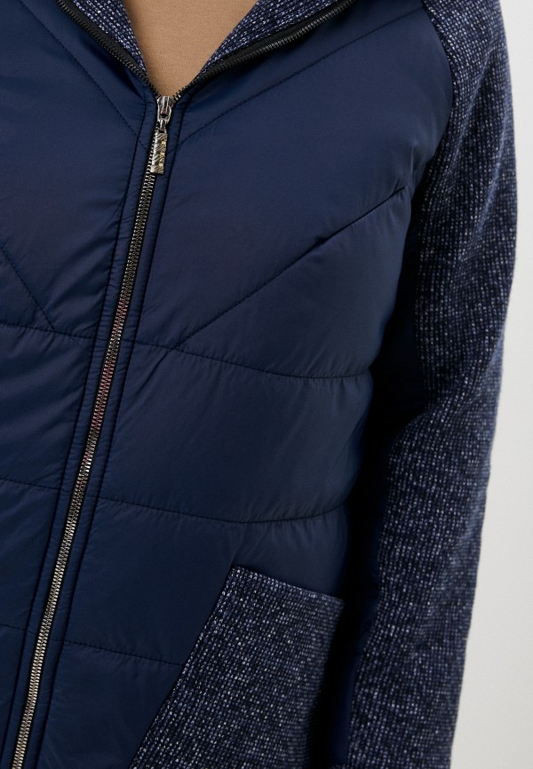 фото Куртка утепленная adele fashion