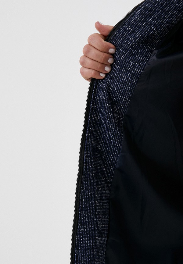 фото Куртка утепленная adele fashion