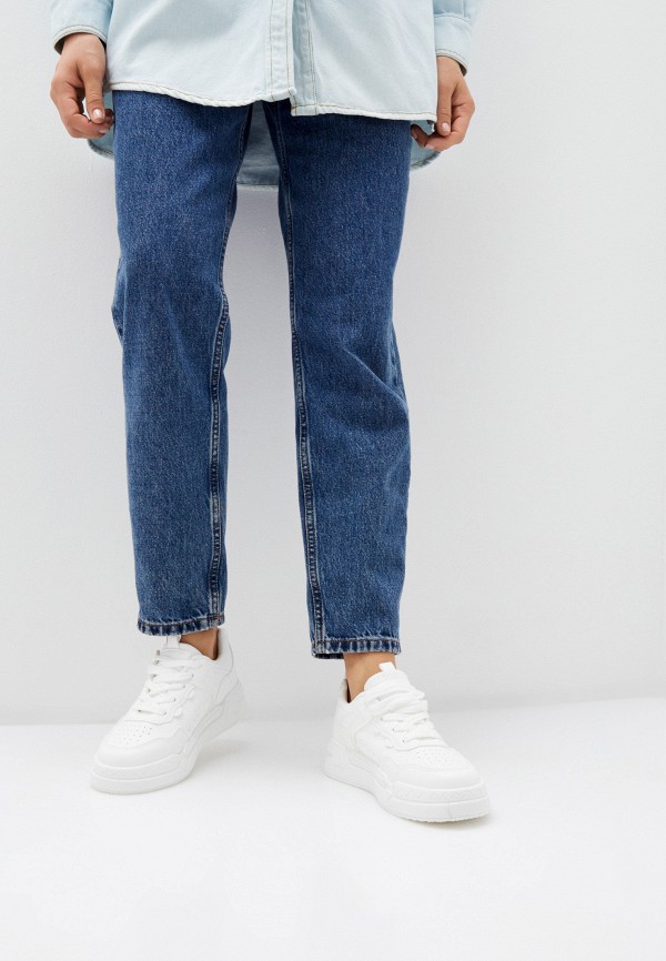 фото Кеды dino albat