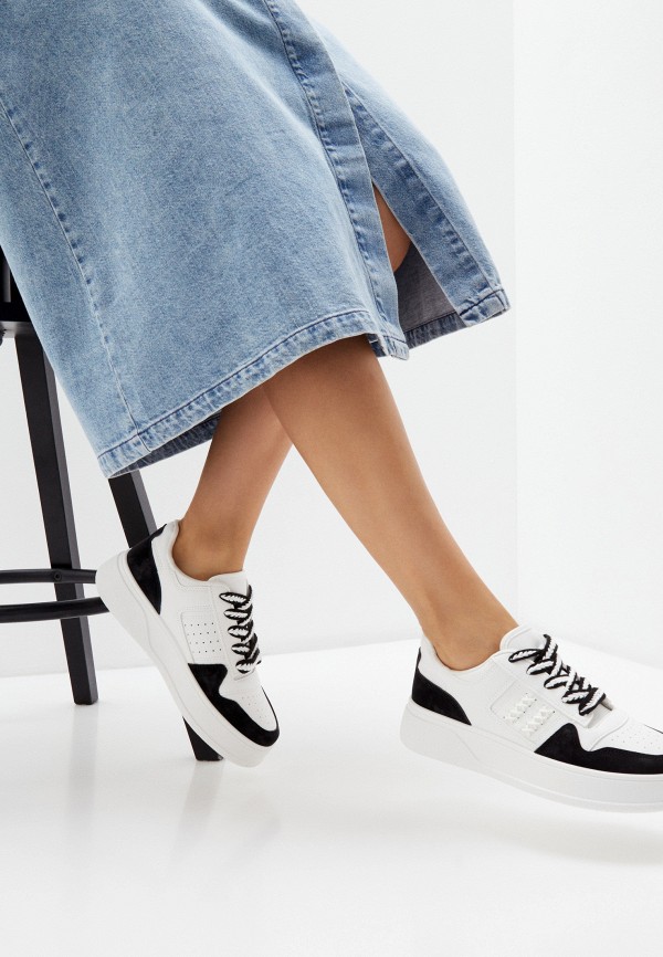 фото Кеды dino albat