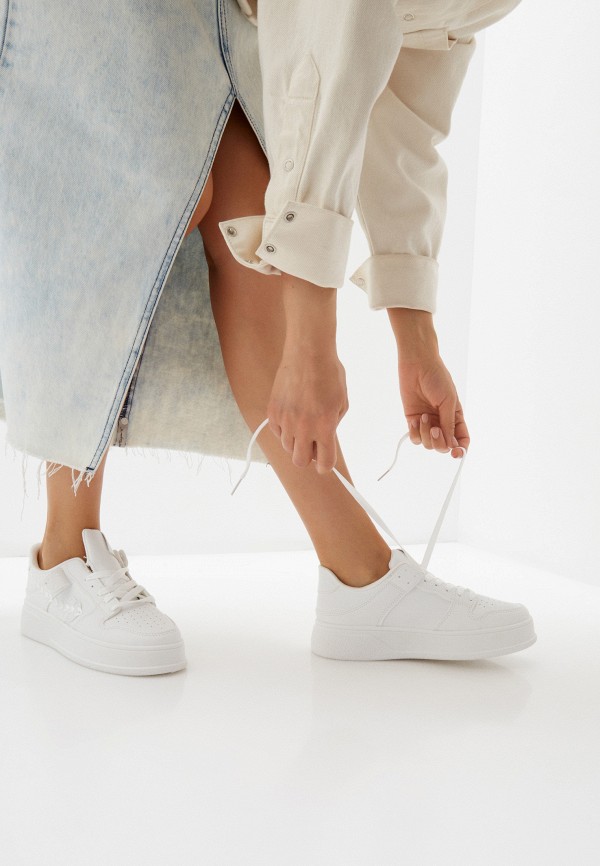 фото Кеды dino albat