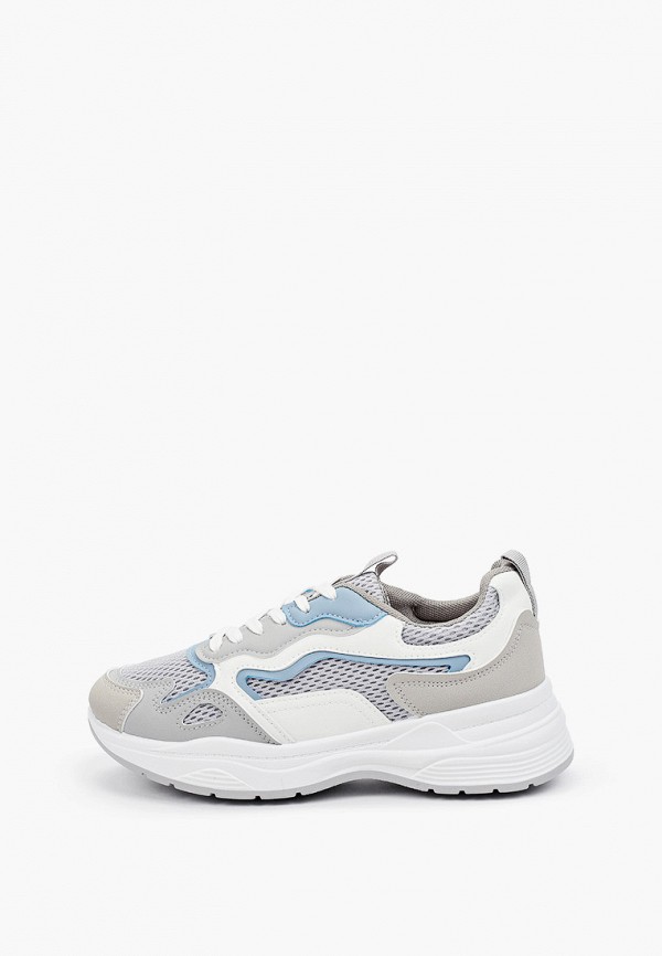 фото Кроссовки dino albat