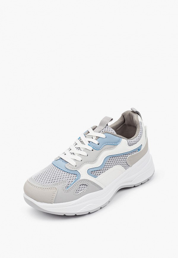 фото Кроссовки dino albat