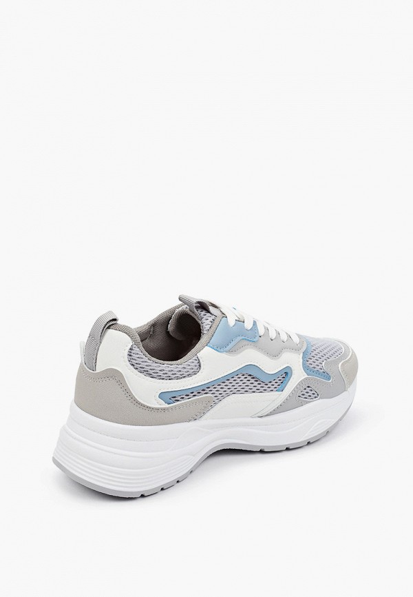 фото Кроссовки dino albat