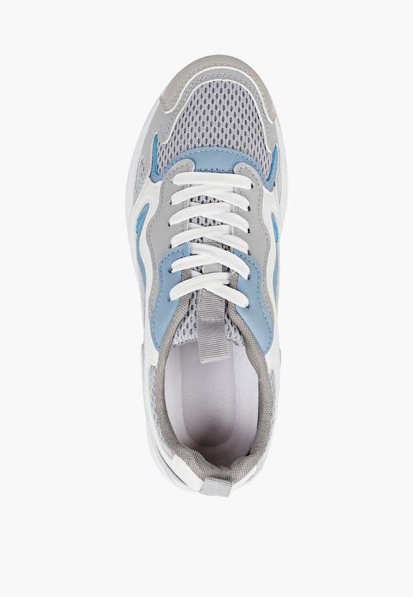 фото Кроссовки dino albat