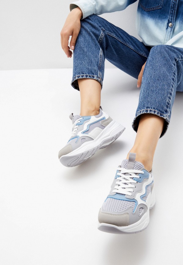 фото Кроссовки dino albat