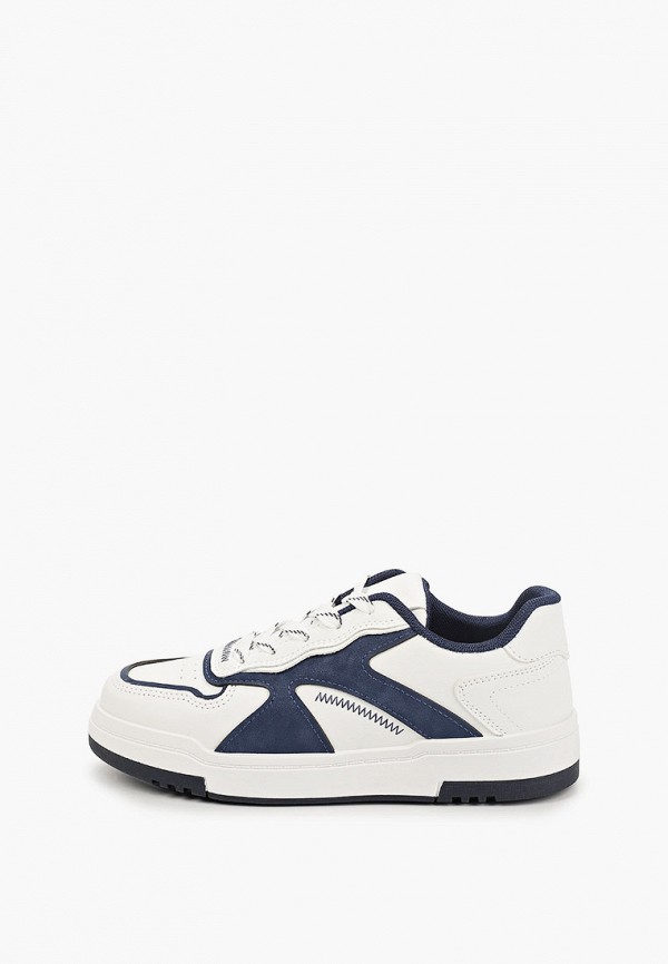 фото Кеды dino albat