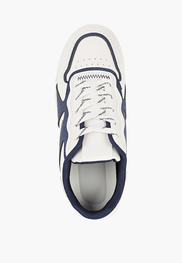 фото Кеды dino albat