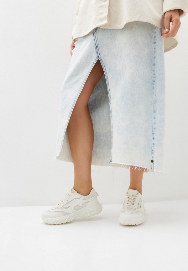 фото Кроссовки dino albat