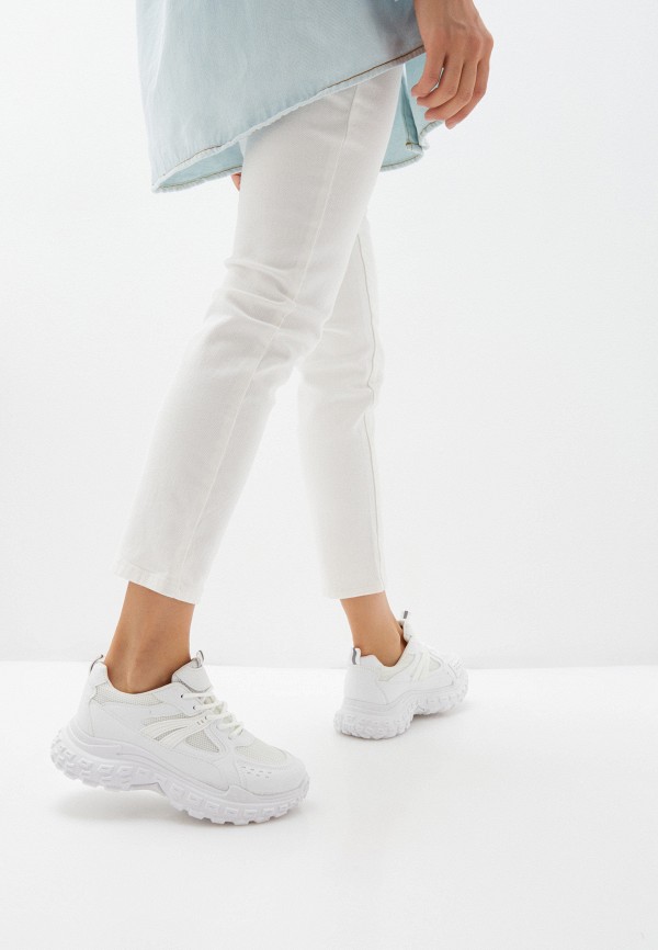 фото Кроссовки dino albat