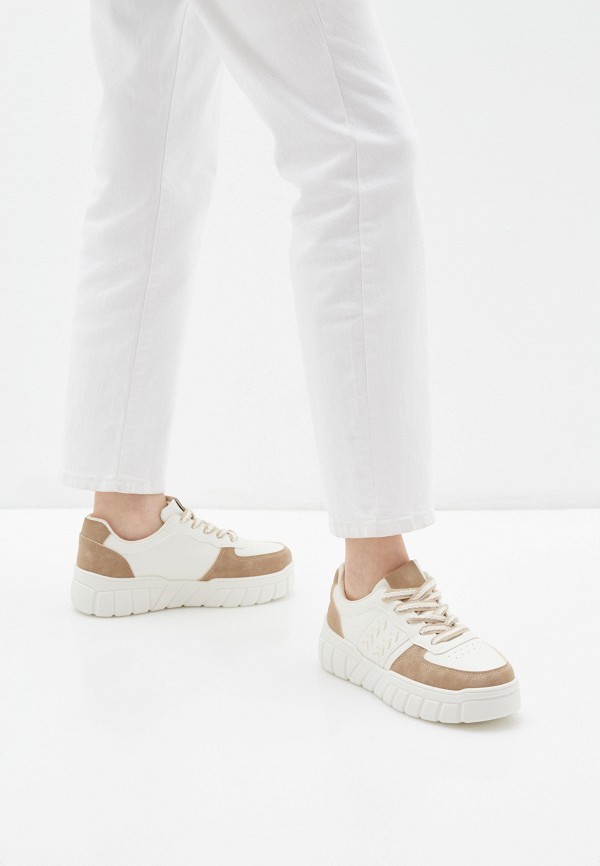 фото Кеды dino albat