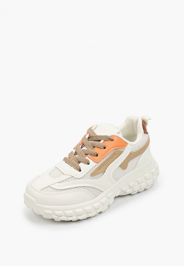 фото Кроссовки dino albat