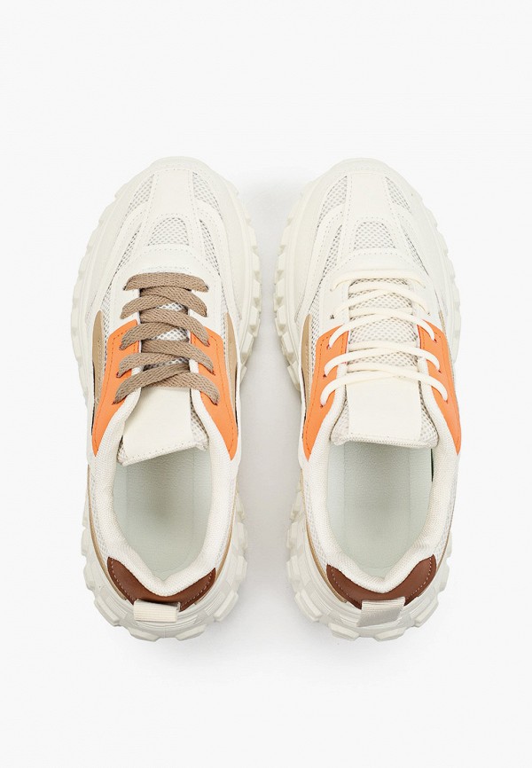 фото Кроссовки dino albat