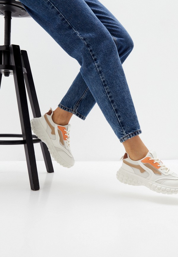 фото Кроссовки dino albat