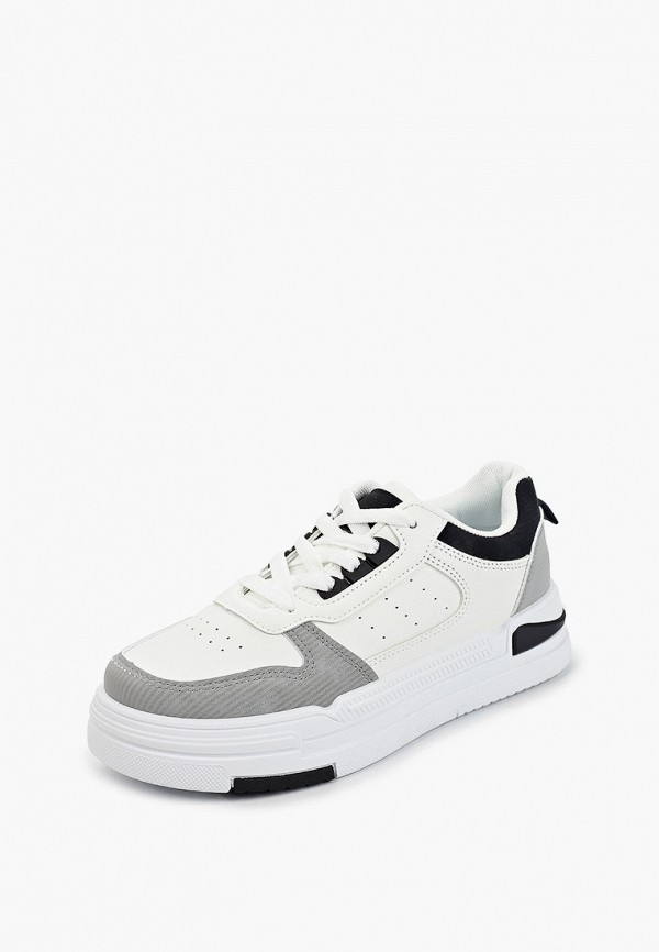 фото Кеды dino albat