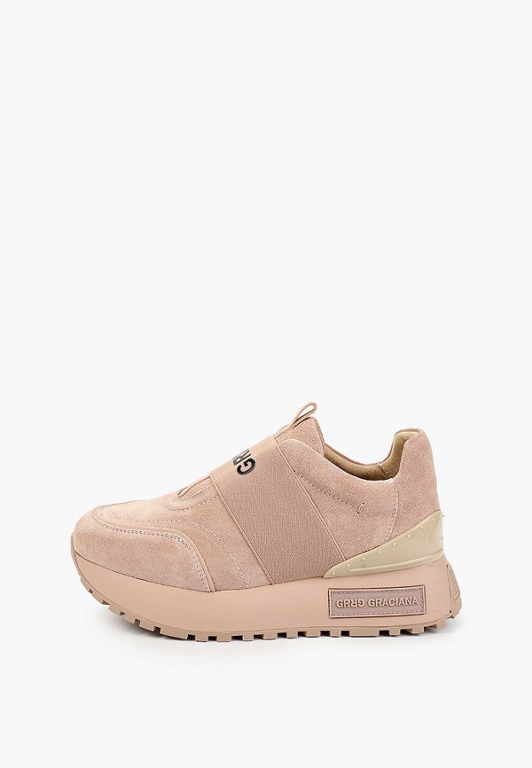 фото Кроссовки graciana
