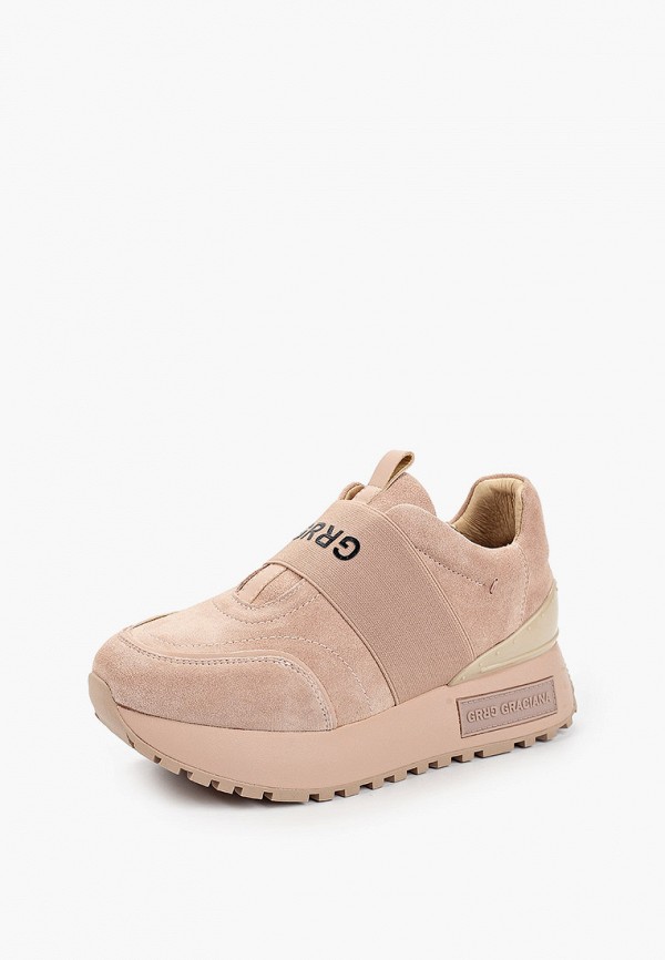 фото Кроссовки graciana