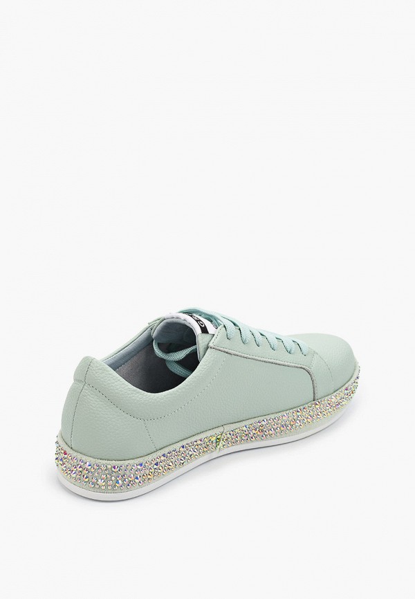 Кеды Graciana голубой, размер 37, фото 3