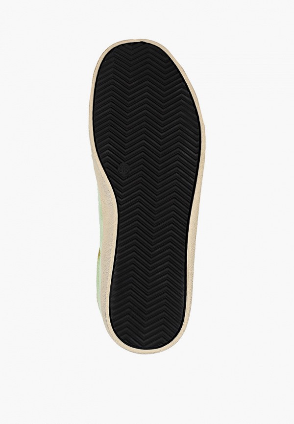 Кеды Graciana зеленый, размер 41, фото 5