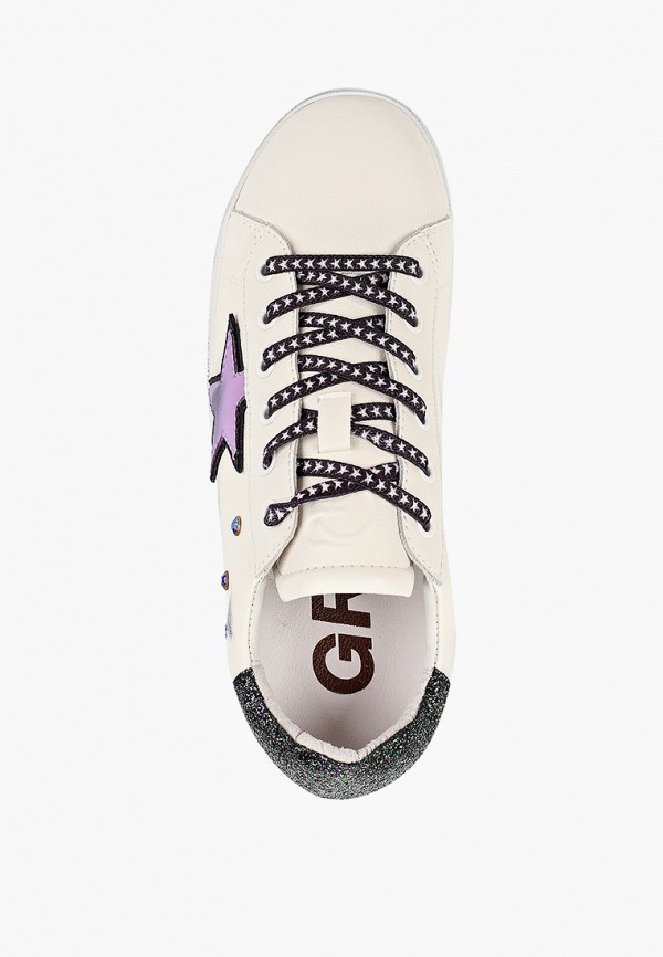 фото Кеды graciana