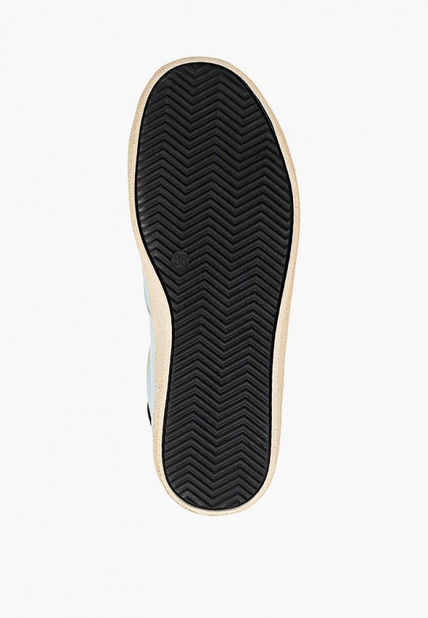 фото Кеды graciana