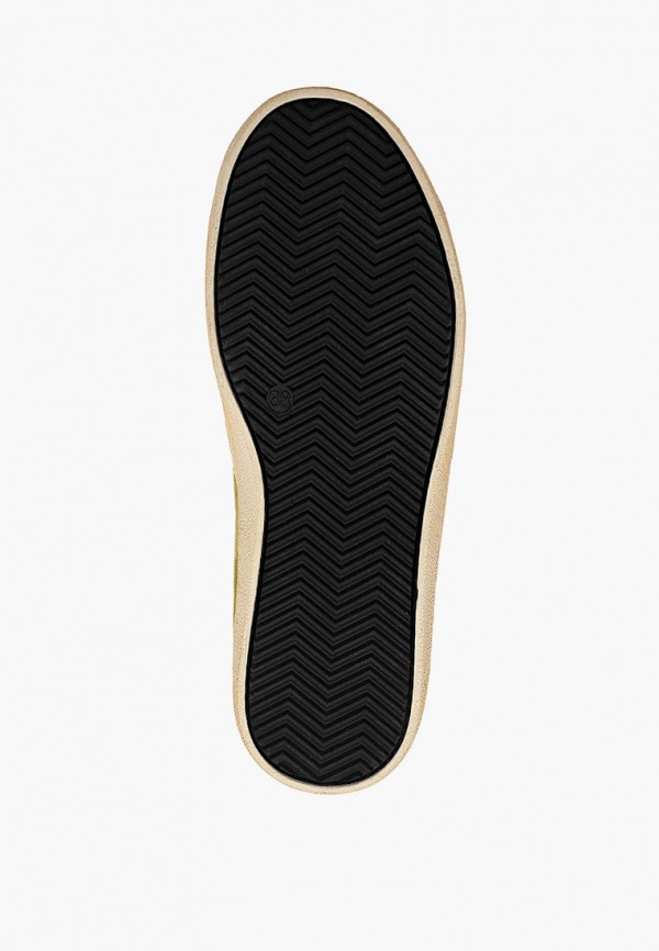 Кеды Graciana зеленый, размер 36, фото 5