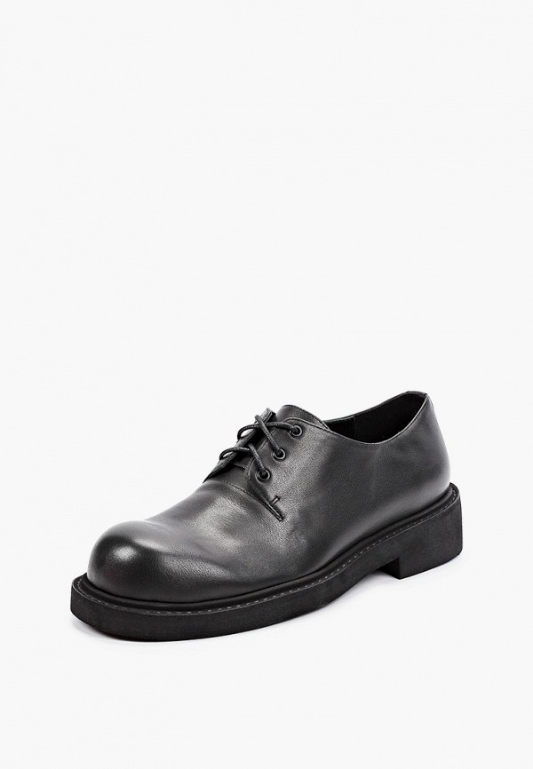 Ботинки Graciana черный, размер 40, фото 2