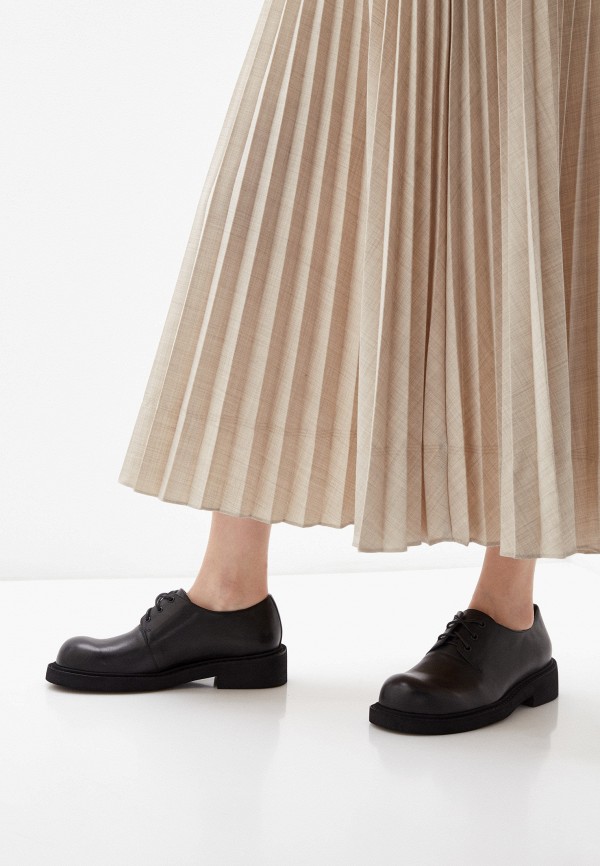 Ботинки Graciana черный, размер 40, фото 6