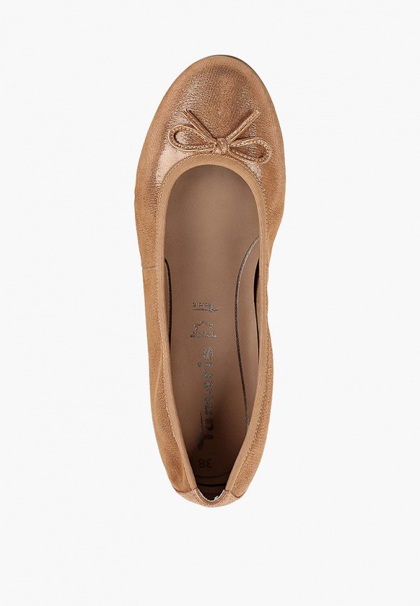 фото Балетки tamaris