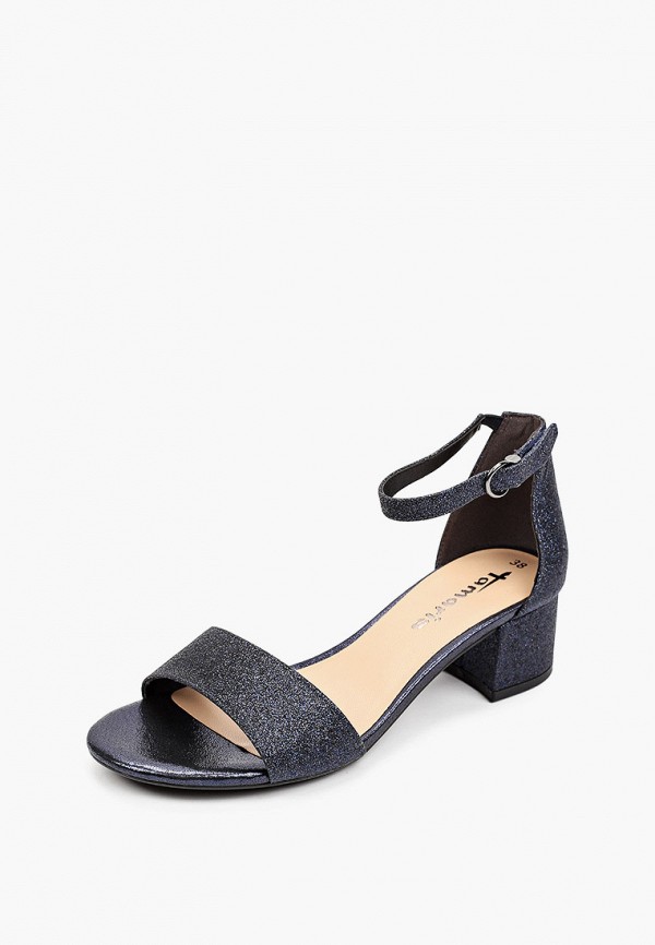 фото Босоножки tamaris