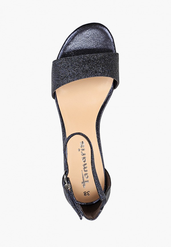 фото Босоножки tamaris