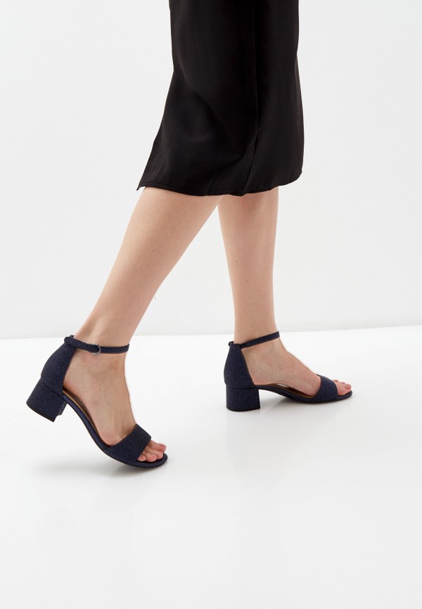 фото Босоножки tamaris