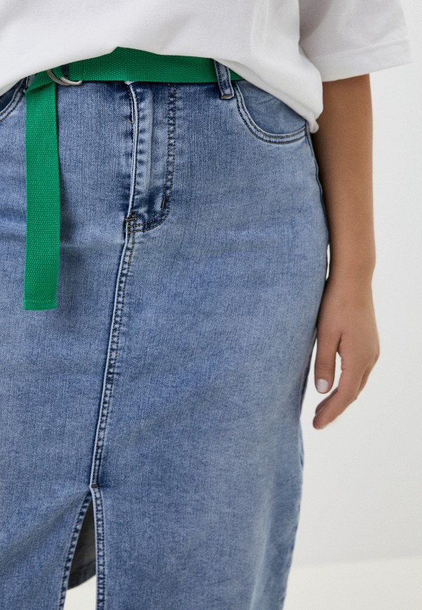 фото Юбка джинсовая just beauty